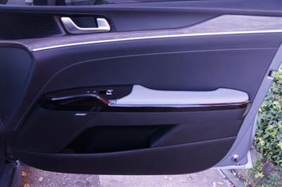 2022 Kia K5 EX   - Photo 21 - Pasadena, CA 91107
