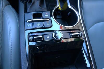 2022 Kia K5 EX   - Photo 15 - Pasadena, CA 91107