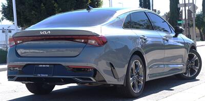 2022 Kia K5 EX   - Photo 4 - Pasadena, CA 91107