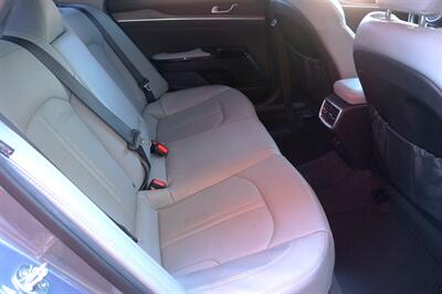 2022 Kia K5 EX   - Photo 10 - Pasadena, CA 91107