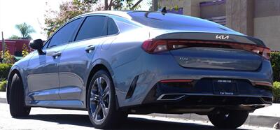 2022 Kia K5 EX   - Photo 3 - Pasadena, CA 91107