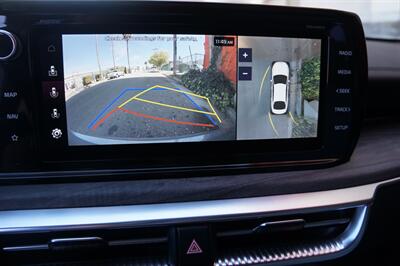 2022 Kia K5 EX   - Photo 12 - Pasadena, CA 91107