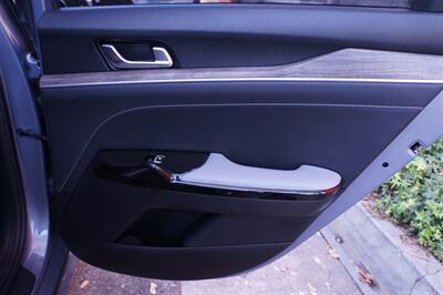 2022 Kia K5 EX   - Photo 22 - Pasadena, CA 91107