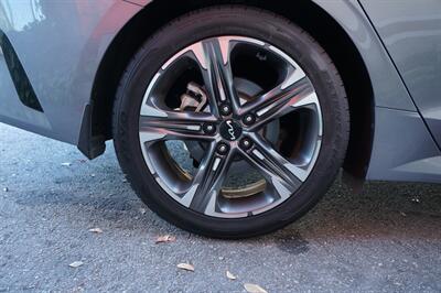 2022 Kia K5 EX   - Photo 23 - Pasadena, CA 91107