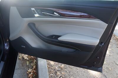 2014 Cadillac CTS 2.0T Luxury Collection - Photo 19 - Pasadena, CA 91107