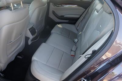 2014 Cadillac CTS 2.0T Luxury Collection - Photo 10 - Pasadena, CA 91107