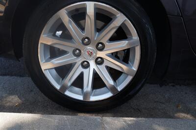 2014 Cadillac CTS 2.0T Luxury Collection - Photo 24 - Pasadena, CA 91107