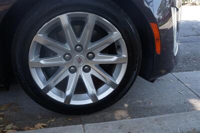 2014 Cadillac CTS 2.0T Luxury Collection - Photo 23 - Pasadena, CA 91107