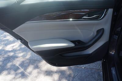 2014 Cadillac CTS 2.0T Luxury Collection - Photo 18 - Pasadena, CA 91107