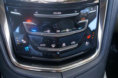 2014 Cadillac CTS 2.0T Luxury Collection - Photo 12 - Pasadena, CA 91107