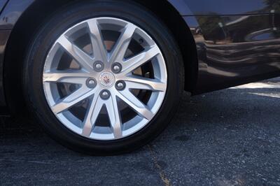 2014 Cadillac CTS 2.0T Luxury Collection - Photo 21 - Pasadena, CA 91107