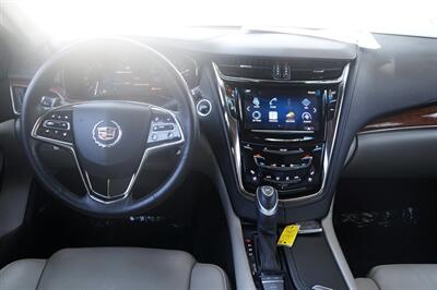 2014 Cadillac CTS 2.0T Luxury Collection - Photo 11 - Pasadena, CA 91107