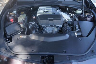 2014 Cadillac CTS 2.0T Luxury Collection - Photo 16 - Pasadena, CA 91107