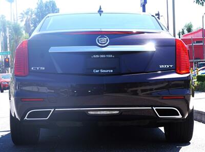 2014 Cadillac CTS 2.0T Luxury Collection - Photo 5 - Pasadena, CA 91107