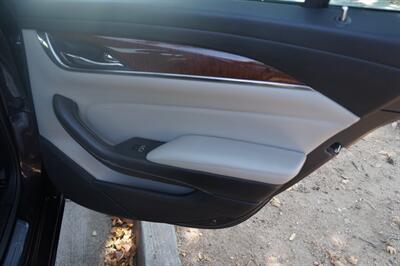 2014 Cadillac CTS 2.0T Luxury Collection - Photo 20 - Pasadena, CA 91107