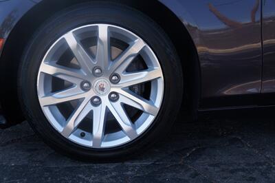 2014 Cadillac CTS 2.0T Luxury Collection - Photo 22 - Pasadena, CA 91107