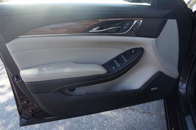 2014 Cadillac CTS 2.0T Luxury Collection - Photo 17 - Pasadena, CA 91107