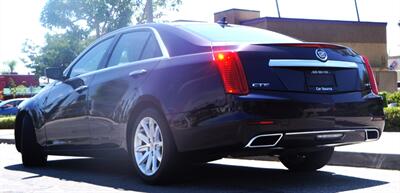 2014 Cadillac CTS 2.0T Luxury Collection - Photo 3 - Pasadena, CA 91107