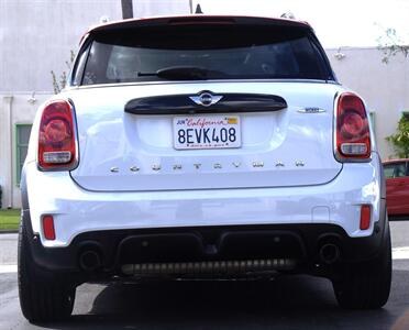 2018 MINI Countryman John Cooper Works ALL4   - Photo 5 - Pasadena, CA 91107