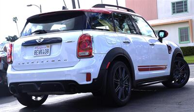 2018 MINI Countryman John Cooper Works ALL4   - Photo 4 - Pasadena, CA 91107