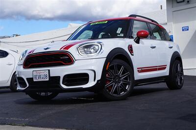 2018 MINI Countryman John Cooper Works ALL4   - Photo 2 - Pasadena, CA 91107