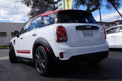 2018 MINI Countryman John Cooper Works ALL4   - Photo 3 - Pasadena, CA 91107