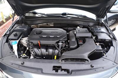 2020 Kia Optima LX   - Photo 11 - Pasadena, CA 91107