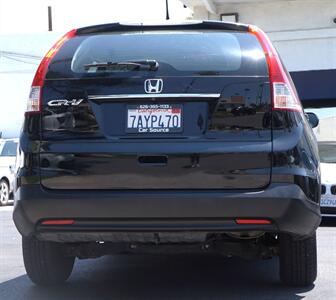 2013 Honda CR-V LX   - Photo 5 - Pasadena, CA 91107