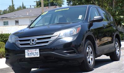 2013 Honda CR-V LX   - Photo 2 - Pasadena, CA 91107