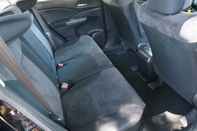 2013 Honda CR-V LX   - Photo 8 - Pasadena, CA 91107
