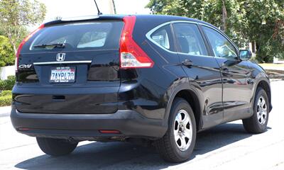 2013 Honda CR-V LX   - Photo 4 - Pasadena, CA 91107