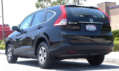 2013 Honda CR-V LX   - Photo 3 - Pasadena, CA 91107