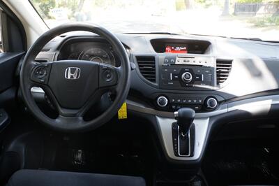 2013 Honda CR-V LX   - Photo 9 - Pasadena, CA 91107