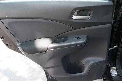 2013 Honda CR-V LX   - Photo 12 - Pasadena, CA 91107