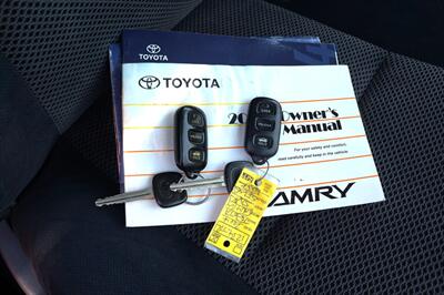 2004 Toyota Camry Standard   - Photo 16 - Pasadena, CA 91107