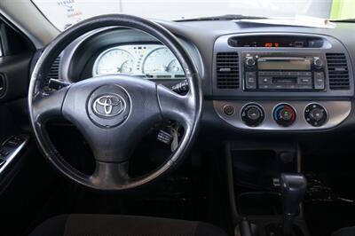 2004 Toyota Camry Standard   - Photo 7 - Pasadena, CA 91107