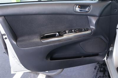 2004 Toyota Camry Standard   - Photo 8 - Pasadena, CA 91107