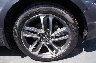 2017 Acura MDX SH-AWD w/Advance   - Photo 28 - Pasadena, CA 91107