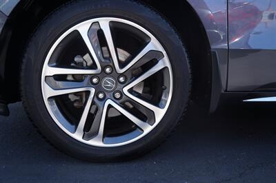 2017 Acura MDX SH-AWD w/Advance   - Photo 27 - Pasadena, CA 91107