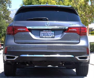 2017 Acura MDX SH-AWD w/Advance   - Photo 5 - Pasadena, CA 91107