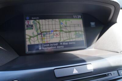 2017 Acura MDX SH-AWD w/Advance   - Photo 12 - Pasadena, CA 91107