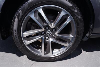 2017 Acura MDX SH-AWD w/Advance   - Photo 29 - Pasadena, CA 91107