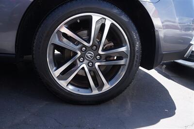 2017 Acura MDX SH-AWD w/Advance   - Photo 26 - Pasadena, CA 91107