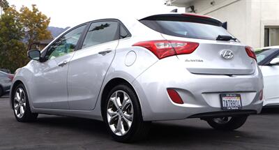 2013 Hyundai ELANTRA GT   - Photo 3 - Pasadena, CA 91107