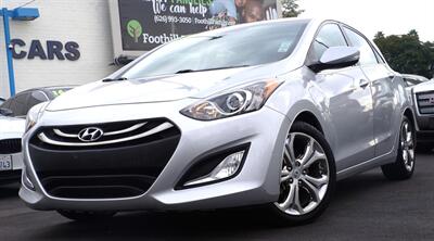 2013 Hyundai ELANTRA GT   - Photo 1 - Pasadena, CA 91107