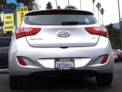 2013 Hyundai ELANTRA GT   - Photo 4 - Pasadena, CA 91107