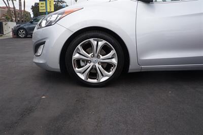 2013 Hyundai ELANTRA GT   - Photo 19 - Pasadena, CA 91107