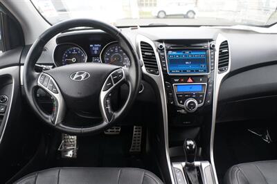 2013 Hyundai ELANTRA GT   - Photo 10 - Pasadena, CA 91107