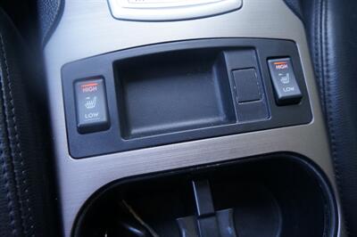 2014 Subaru Outback 2.5i Limited - Photo 12 - Pasadena, CA 91107