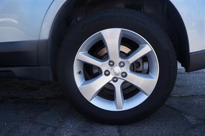 2014 Subaru Outback 2.5i Limited - Photo 21 - Pasadena, CA 91107